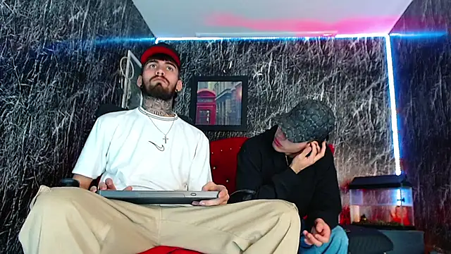 Brutal Sex Fucking online show from December 30, 9:29 pm