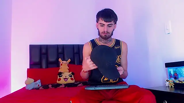 Brutal Sex Fucking online show from January 28, 8:15 pm