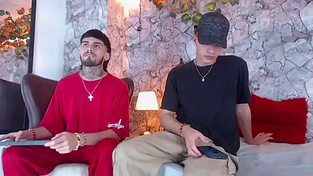 Brutal Sex Fucking online show from February 6, 8:45 pm