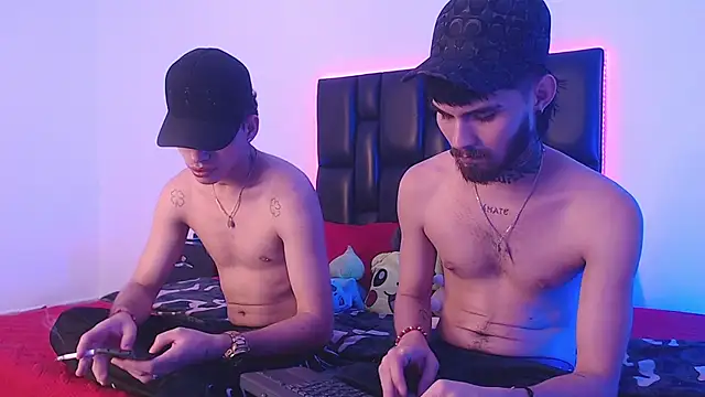 Brutal Sex Fucking online show from February 21, 9:54 pm