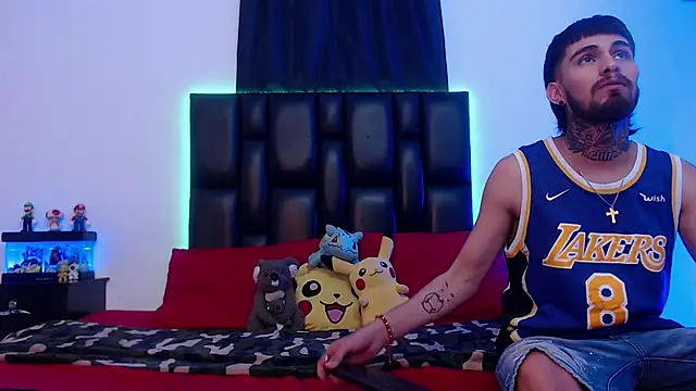 Brutal Sex Fucking online show from March 2, 10:48 pm