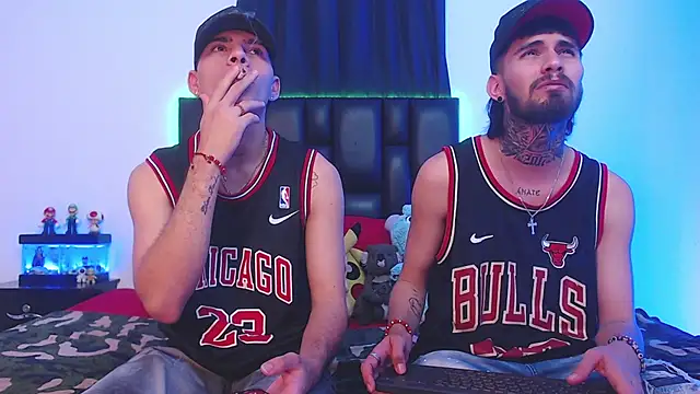 Brutal Sex Fucking online show from March 7, 9:48 pm