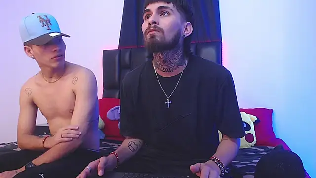 Brutal Sex Fucking online show from March 10, 9:40 pm