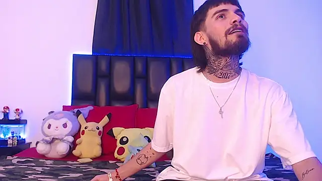 Brutal Sex Fucking online show from March 20, 8:08 pm