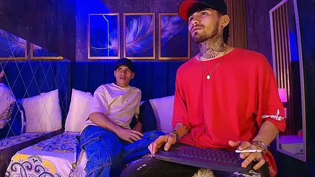 Brutal Sex Fucking online show from January 18, 9:51 pm