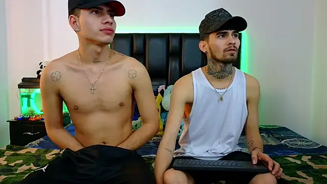 Brutal Sex Fucking online show from March 4, 4:29 am