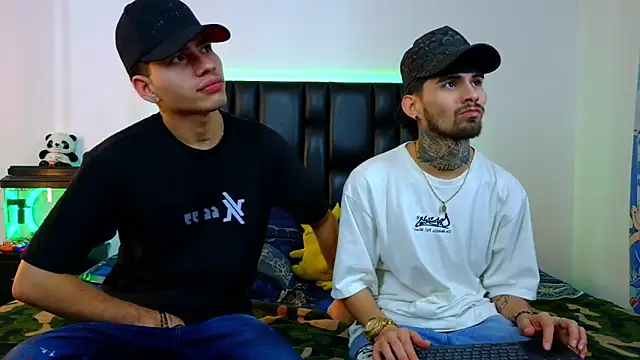 Brutal Sex Fucking online show from March 7, 4:31 am