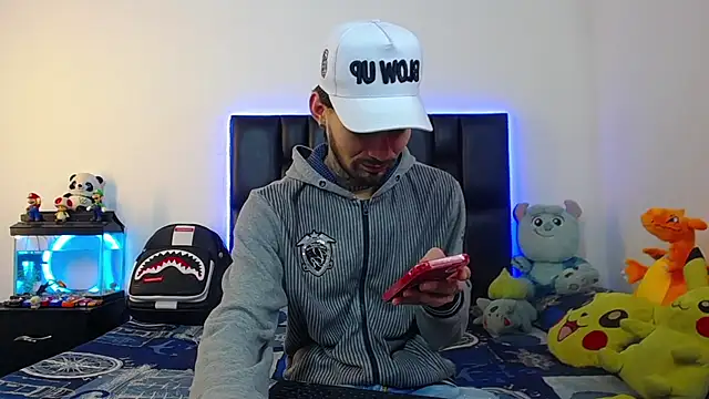 Snapshot of Brutal_Sex_Fucking chatting on July 2, 9:54 pm Brutal Sex Fucking online show from July 2, 9:54 pm