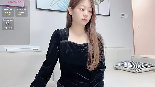 saomaomao69 online show from January 7, 8:00 pm