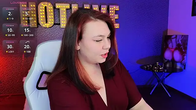 Lilumytrend online show from January 26, 6:17 am