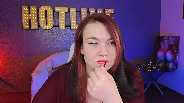 Lilumytrend online show from February 2, 6:04 am