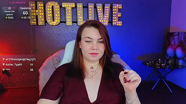 Lilumytrend online show from February 2, 9:08 am