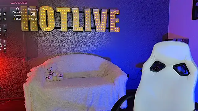 Lilumytrend online show from February 6, 12:37 pm