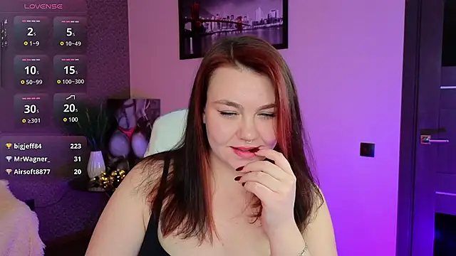 Lilumytrend online show from February 16, 9:04 am