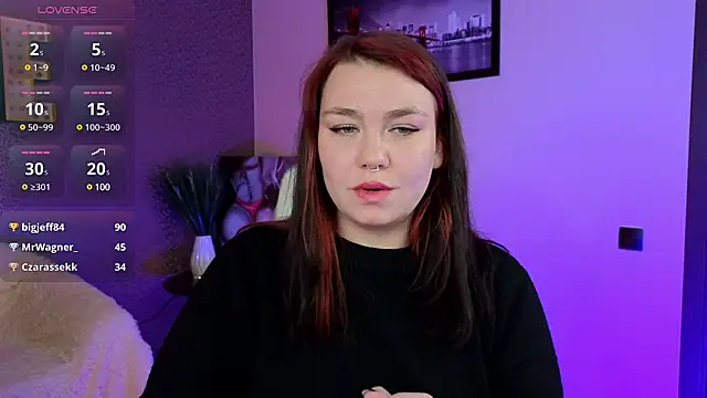 Lilumytrend online show from February 25, 12:13 pm