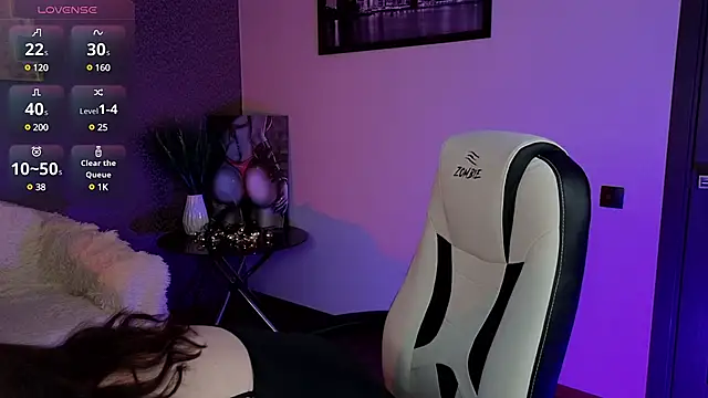 Lilumytrend online show from March 13, 4:12 pm