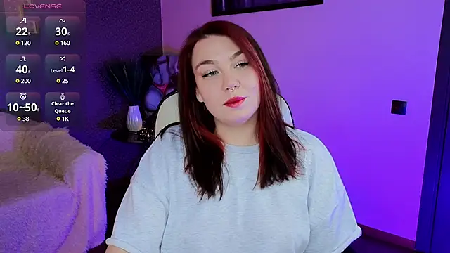 Lilumytrend online show from March 23, 6:16 am