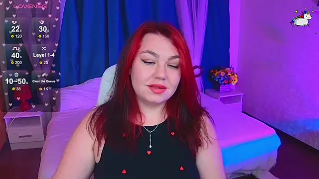 Lilumytrend online show from September 13, 12:16 pm