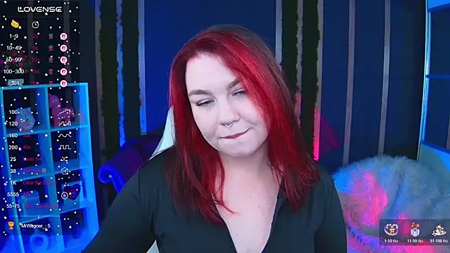 Lilumytrend online show from November 25, 12:05 pm