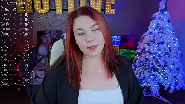 Lilumytrend online show from December 17, 12:11 pm