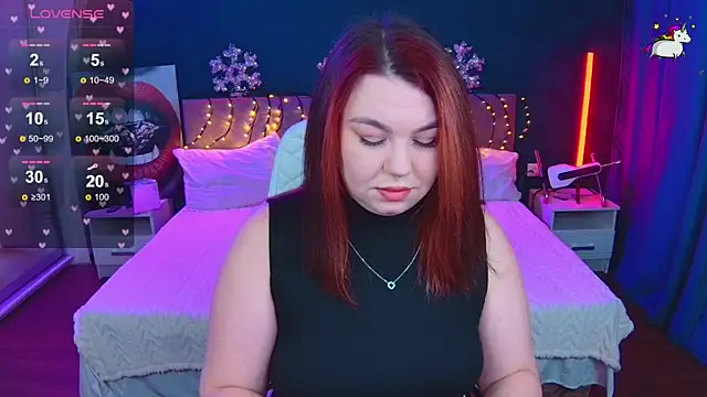 Lilumytrend online show from December 18, 12:11 pm