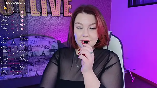 Lilumytrend online show from February 28, 12:06 pm