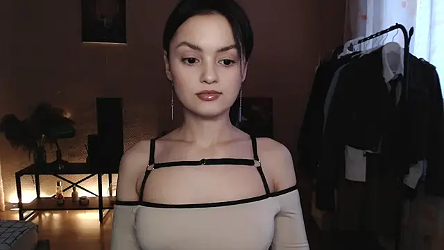 CuteRuby99 online show from March 3, 11:49 am