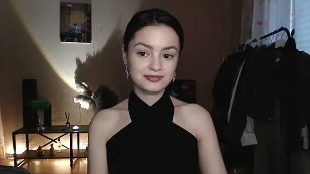 Snapshot of CuteRuby99 chatting on May 2, 2:11 pm CuteRuby99 online show from May 2, 2:11 pm