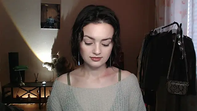 Snapshot of CuteRuby99 chatting on May 26, 2:35 pm CuteRuby99 online show from May 26, 2:35 pm