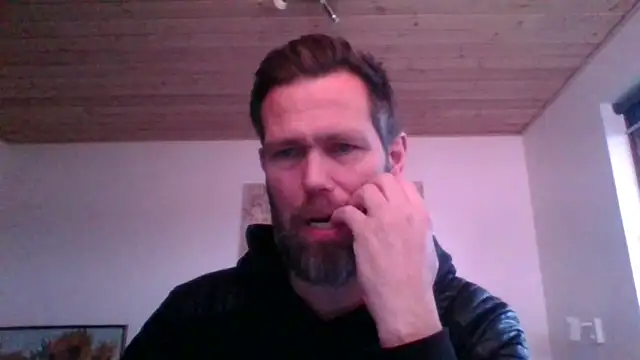 Gotta1 online show from January 15, 3:18 pm