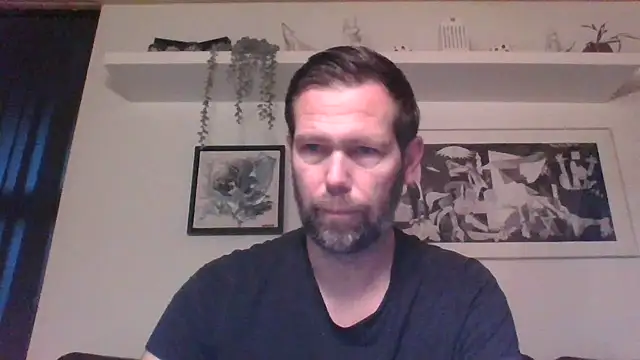 Gotta1 online show from February 22, 6:28 am