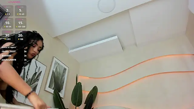 Will Hendrix online show from January 18, 11:11 pm