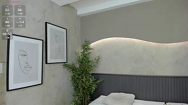 Will Hendrix online show from February 9, 6:05 pm