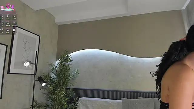 Will Hendrix online show from October 9, 4:16 pm