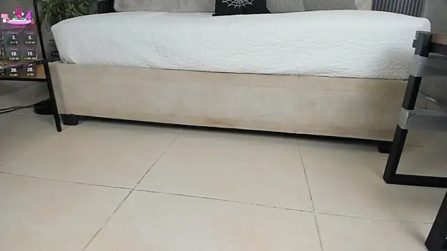 Will Hendrix online show from October 31, 5:47 pm