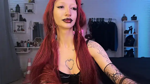 Marcellean online show from November 12, 11:36 pm