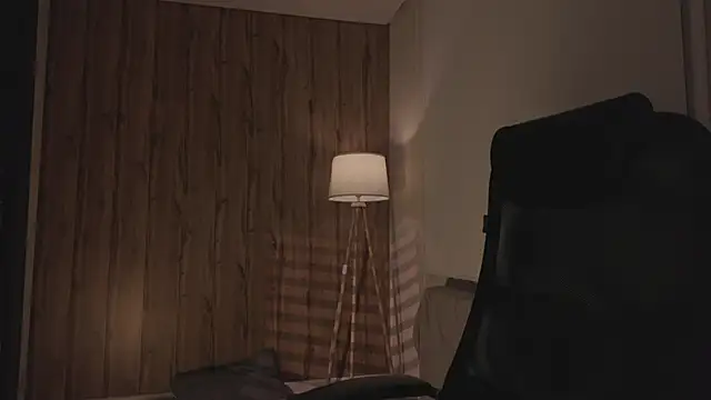 MariMaddison online show from October 27, 5:28 pm