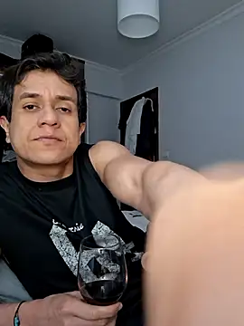 Tulio maravilha12 online show from February 24, 8:18 pm