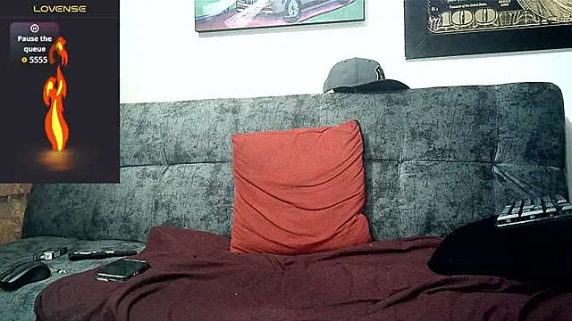 Snapshot of Patrick_jane chatting on October 10, 11:31 am Patrick jane online show from October 10, 11:31 am