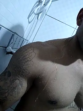 Jhonny walkeer online show from November 22, 5:23 pm