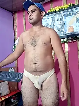 travieso2893 online show from January 20, 1:18 am