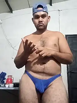 travieso2893 online show from October 6, 3:15 am