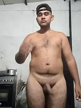 travieso2893 online show from March 3, 2:50 am