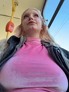 Milkyy wway online show from March 28, 5:18 am