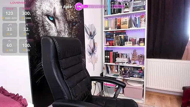 CrissNight online show from February 2, 9:08 am