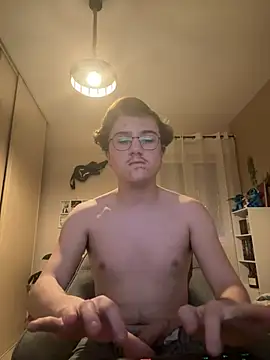 enzolb online show from February 19, 5:38 pm