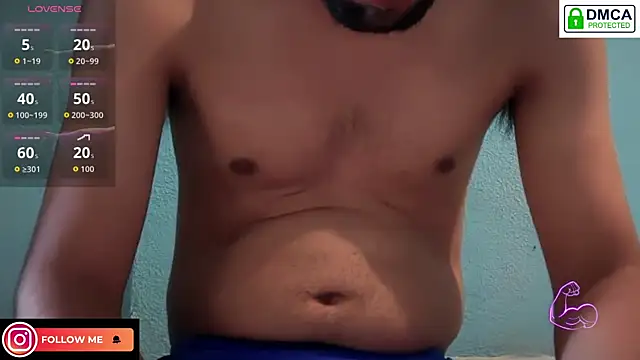 Snapshot of EnriquePersian197 chatting on June 23, 4:16 pm EnriquePersian197 online show from June 23, 4:16 pm