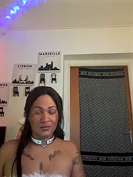 Jaylaloveofficial online show from January 26, 5:55 pm