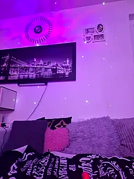 Jaylaloveofficial online show from March 11, 1:26 am