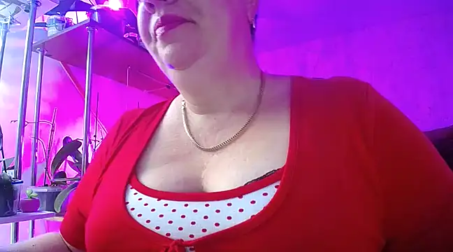 Snapshot of _Sweet_Woman chatting on January 8, 4:23 am  Sweet Woman online show from January 8, 4:23 am